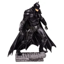 McFarlane Toys DC The Batman Movie 12-Inch Posed Statue - Select Figure(s)