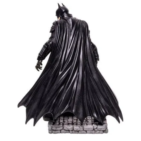 McFarlane Toys DC The Batman Movie 12-Inch Posed Statue - Select Figure(s)