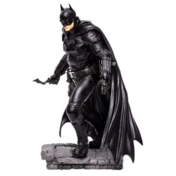 McFarlane Toys DC The Batman Movie 12-Inch Posed Statue - Select Figure(s)
