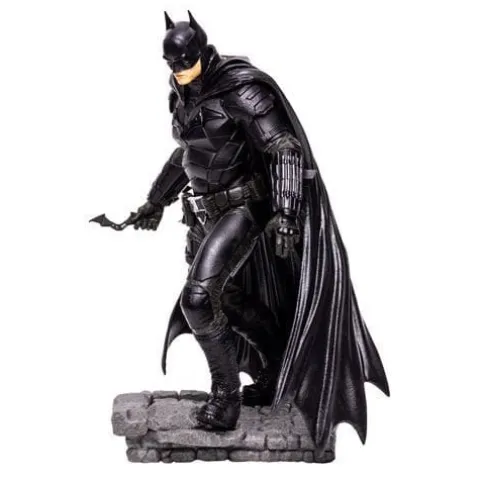 McFarlane Toys DC The Batman Movie 12-Inch Posed Statue - Select Figure(s)
