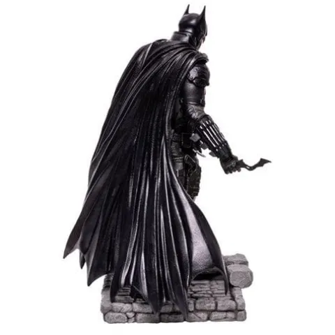 McFarlane Toys DC The Batman Movie 12-Inch Posed Statue - Select Figure(s)