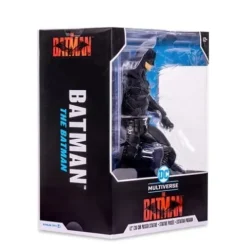 McFarlane Toys DC The Batman Movie 12-Inch Posed Statue - Select Figure(s)