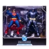 McFarlane Toys DC The Dark Knight Returns Superman vs. Batman 7-Inch Scale Action Figure 2-Pack