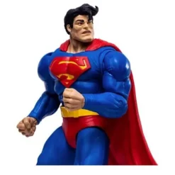 McFarlane Toys DC The Dark Knight Returns Superman vs. Batman 7-Inch Scale Action Figure 2-Pack