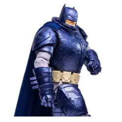 McFarlane Toys DC The Dark Knight Returns Superman vs. Batman 7-Inch Scale Action Figure 2-Pack