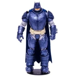 McFarlane Toys DC The Dark Knight Returns Superman vs. Batman 7-Inch Scale Action Figure 2-Pack