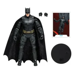 McFarlane Toys DC The Flash Movie 7-Inch Scale Action Figure - Select Figure(s)