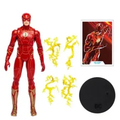 McFarlane Toys DC The Flash Movie 7-Inch Scale Action Figure - Select Figure(s)