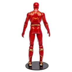 McFarlane Toys DC The Flash Movie 7-Inch Scale Action Figure - Select Figure(s)