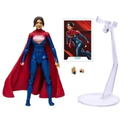 McFarlane Toys DC The Flash Movie 7-Inch Scale Action Figure - Select Figure(s)