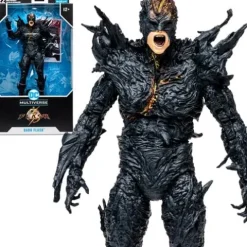 McFarlane Toys DC The Flash Movie 7-Inch Scale Action Figure - Select Figure(s)