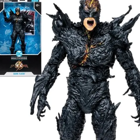 McFarlane Toys DC The Flash Movie 7-Inch Scale Action Figure - Select Figure(s)