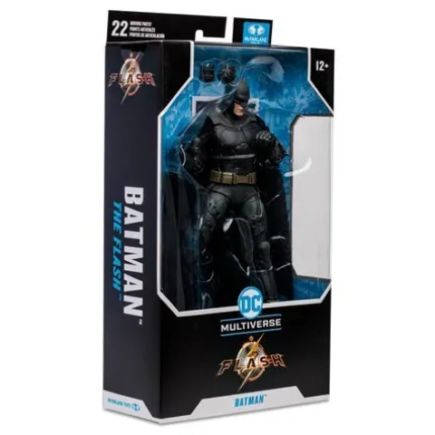 McFarlane Toys DC The Flash Movie 7-Inch Scale Action Figure - Select Figure(s)
