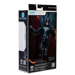 McFarlane Toys DC The Flash Movie 7-Inch Scale Action Figure - Select Figure(s)