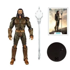 McFarlane Toys DC Zack Snyder Justice League 7-Inch Scale Action Figure - Select Figure(s)