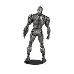McFarlane Toys DC Zack Snyder Justice League 7-Inch Scale Action Figure - Select Figure(s)