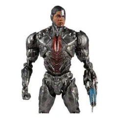 McFarlane Toys DC Zack Snyder Justice League 7-Inch Scale Action Figure - Select Figure(s)