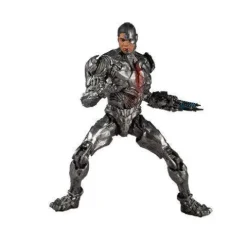 McFarlane Toys DC Zack Snyder Justice League 7-Inch Scale Action Figure - Select Figure(s)