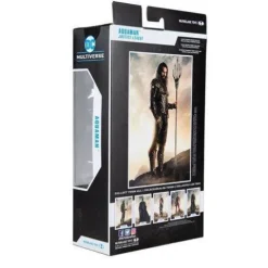 McFarlane Toys DC Zack Snyder Justice League 7-Inch Scale Action Figure - Select Figure(s)