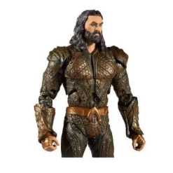 McFarlane Toys DC Zack Snyder Justice League 7-Inch Scale Action Figure - Select Figure(s)