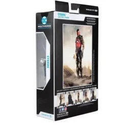 McFarlane Toys DC Zack Snyder Justice League 7-Inch Scale Action Figure - Select Figure(s)