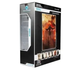 McFarlane Toys DC Zack Snyder Justice League 10