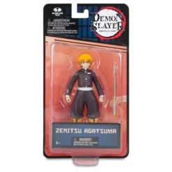 McFarlane Toys Demon Slayer 5-Inch Scale Action Figure Wave 2 - Choose your figure