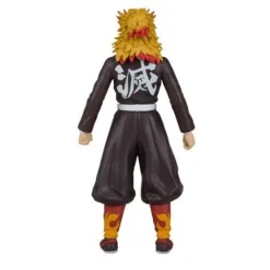 McFarlane Toys Demon Slayer 5-Inch Scale Action Figure Wave 2 - Choose your figure