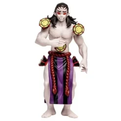 McFarlane Toys Demon Slayer 5-Inch Scale Action Figure Wave 2 - Choose your figure