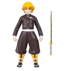 McFarlane Toys Demon Slayer 5-Inch Scale Action Figure Wave 2 - Choose your figure