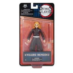 McFarlane Toys Demon Slayer 5-Inch Scale Action Figure Wave 2 - Choose your figure