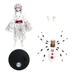 McFarlane Toys Demon Slayer 7-Inch Scale Action Figure - Choose your figure