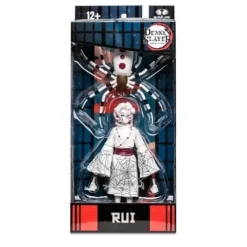 McFarlane Toys Demon Slayer 7-Inch Scale Action Figure - Choose your figure