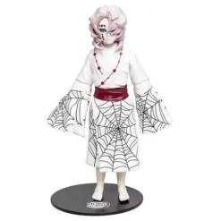 McFarlane Toys Demon Slayer 7-Inch Scale Action Figure - Choose your figure