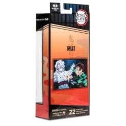 McFarlane Toys Demon Slayer 7-Inch Scale Action Figure - Choose your figure