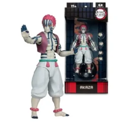 McFarlane Toys Demon Slayer 7-Inch Scale Action Figure - Choose your figure
