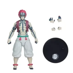 McFarlane Toys Demon Slayer 7-Inch Scale Action Figure - Choose your figure