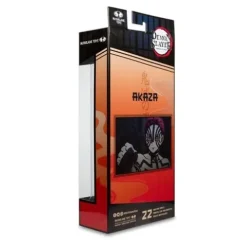 McFarlane Toys Demon Slayer 7-Inch Scale Action Figure - Choose your figure