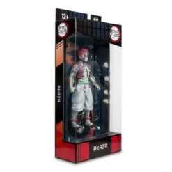 McFarlane Toys Demon Slayer 7-Inch Scale Action Figure - Choose your figure