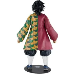 McFarlane Toys Demon Slayer 7-Inch Scale Action Figure - Choose your figure