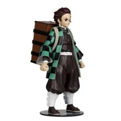 McFarlane Toys Demon Slayer 7-Inch Scale Action Figure - Choose your figure