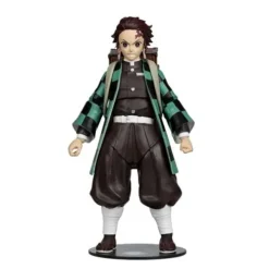McFarlane Toys Demon Slayer 7-Inch Scale Action Figure - Choose your figure