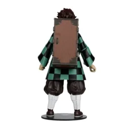 McFarlane Toys Demon Slayer 7-Inch Scale Action Figure - Choose your figure