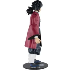 McFarlane Toys Demon Slayer 7-Inch Scale Action Figure - Choose your figure