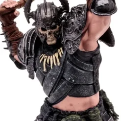 McFarlane Toys Diablo IV Wave 1 1:12 Posed Figure - Select Figure(s)