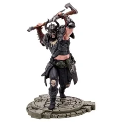 McFarlane Toys Diablo IV Wave 1 1:12 Posed Figure - Select Figure(s)