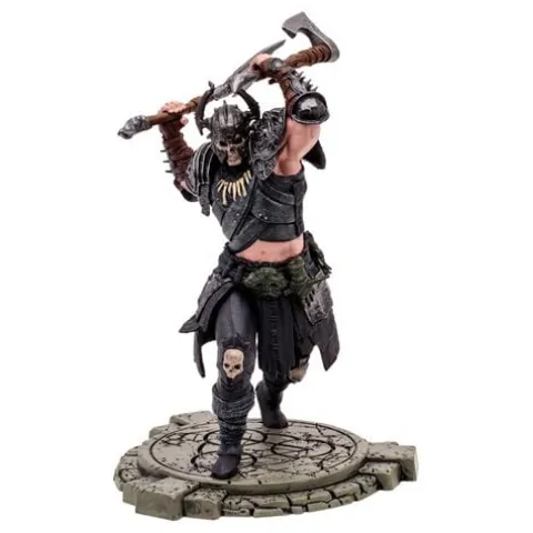 McFarlane Toys Diablo IV Wave 1 1:12 Posed Figure - Select Figure(s)