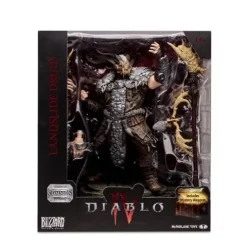 McFarlane Toys Diablo IV Wave 1 1:12 Posed Figure - Select Figure(s)