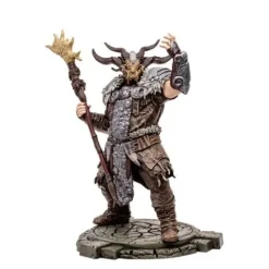 McFarlane Toys Diablo IV Wave 1 1:12 Posed Figure - Select Figure(s)