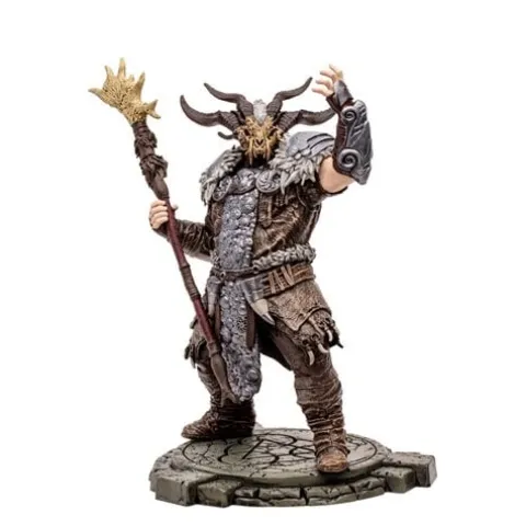 McFarlane Toys Diablo IV Wave 1 1:12 Posed Figure - Select Figure(s)